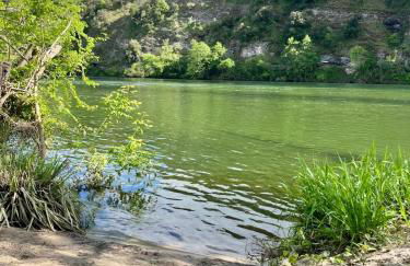 Villa Madeleine - Foto 3