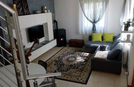 Casa Rosa dei Venti - Foto 4