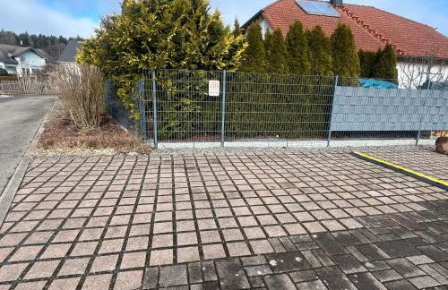 Wohnung IDA ruhig, modern mit Parkplatz bei RW und VS - Foto 31