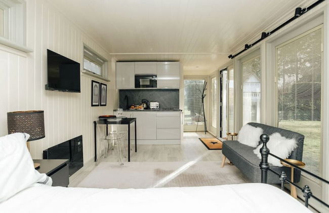 Cuckoo s Hideaway - From 75 Per Night - Foto 12