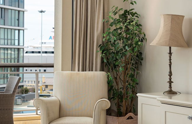 Canal Quays 607 - Photo 25