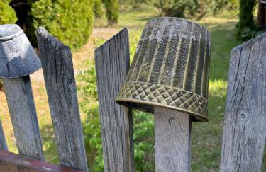 Na zielonej łące... - Foto 51