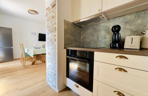 Stone House Sea View Vista Natura Private Garden Quiet Location - Photo 25