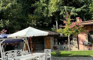 Villa Gorghe - Foto 5