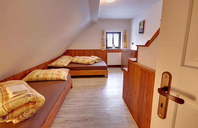 Chalupa Jiřík - Photo 8