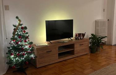 suite apartment Mestre - strategic to Venice - Foto 2