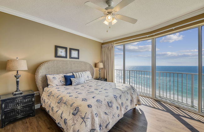 Boardwalk Beach Resort by Book That Condo - Foto 35