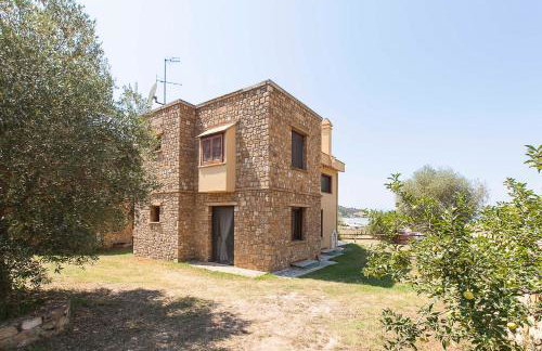 Villa Thelma, Trani Ammouda #FeelsLikeHome - Photo 1