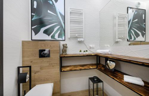 Relaxroom Szmaragd - Foto 6