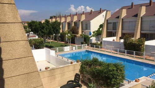 Ideal house at the Beach in Sagunto(Valencia) - Foto 2