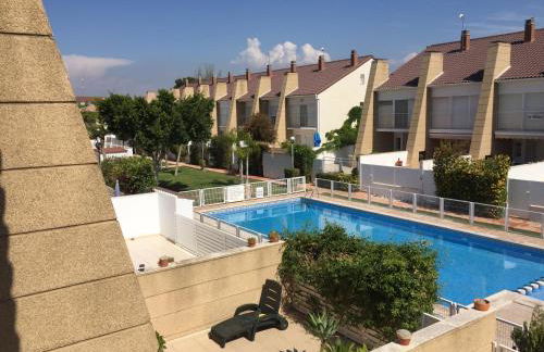 Ideal house at the Beach in Sagunto(Valencia) - Foto 2