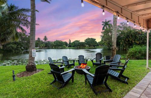 Pickleball, Heated Pool, Cold Plunge, Sauna,Bar! - Foto 5