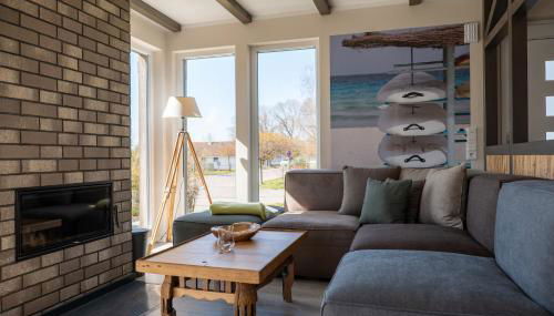 Typ B2 Ferienhaus - Aloha - Foto 3