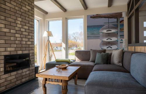 Typ B2 Ferienhaus - Aloha - Foto 3