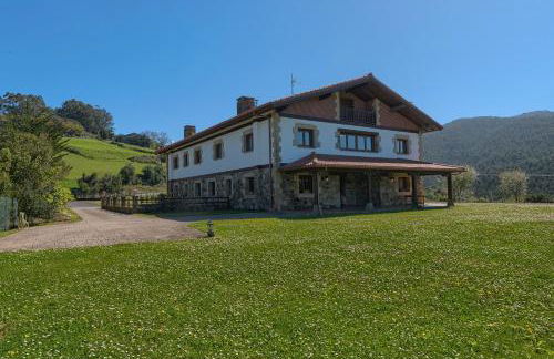 Bakio Country House by Next Stop Bilbao - Foto 54