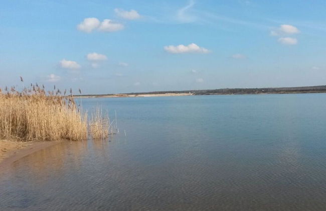 Holiday House House on Muhlfeldsee - Foto 27