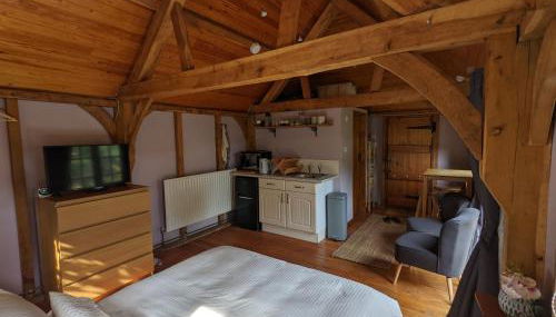 Cabin in the Forest - Photo 3