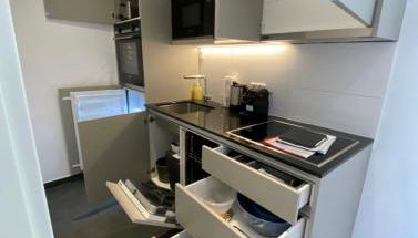 8-LIVING Apartment Houses - Foto 4