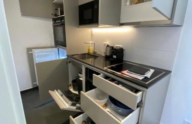 8-LIVING Apartment Houses - Foto 4