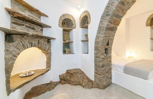 Livadi house Tinos 2 katwi - Foto 4