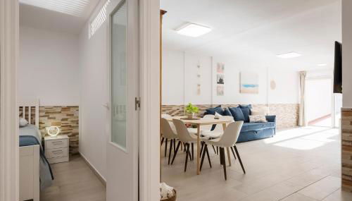 Apartamento Vientos de Duna y Luna - Foto 5