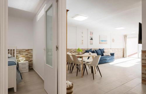 Apartamento Vientos de Duna y Luna - Foto 5