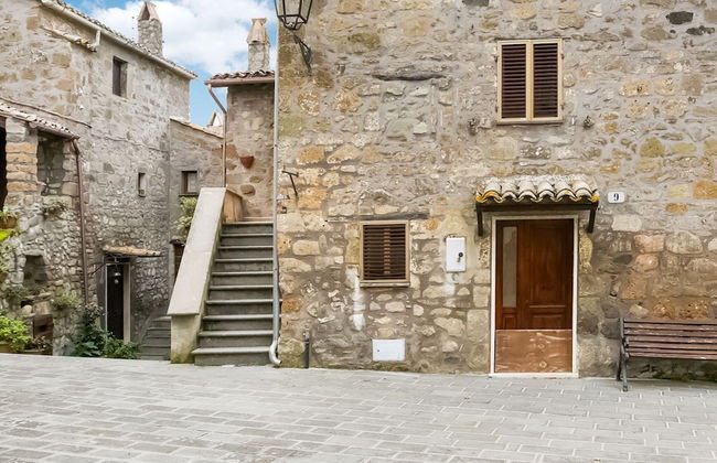 Villa in Rome With Pool & Tiber Valley Views - Foto 39