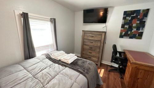 Home Plate Apt 2 All Star Baseball Rentals - Foto 4