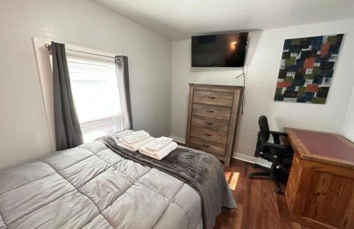 Home Plate Apt 2 All Star Baseball Rentals - Foto 4