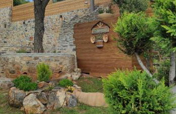 Evia Family House - Foto 45
