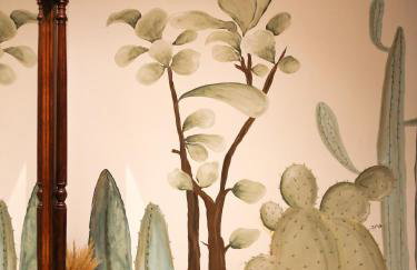 Boho Beach House in Itea-Delphi - Photo 42