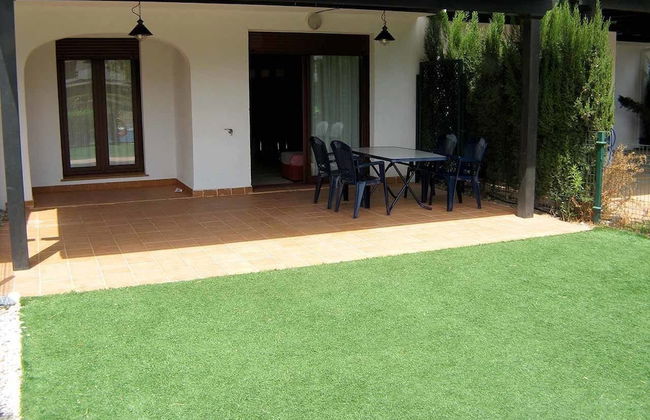 Apartamento Jardines D2-0B - Foto 11