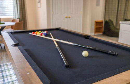 Great Green Mountain Retreat - Foto 75