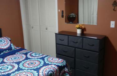 1 BEDROOM KITCHEn BATHROOM ApT - Foto 23