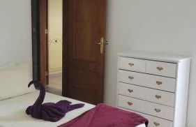 Apartamento con piscina en Aldea Blanca - Foto 27