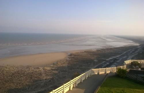 Gite a la Ferme - Baie de Somme - Foto 8