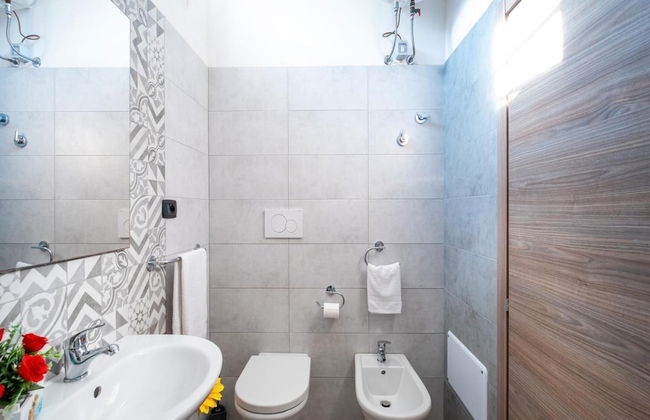 Villetta Blu Coral Seaside Salento - Foto 16