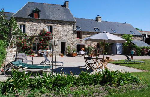 Gîte Ti ar Rozenn - Foto 1