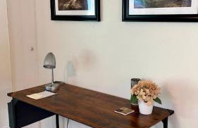 Cozy Mid-Century - Foto 25