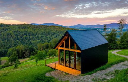 Czas i Las Glamping - Foto 12