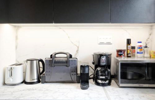 Odyssey Residence - Photo 26