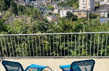 Paisible Eden standing Terrasse - Magnifique Vue - Esprit nature en pleine ville - Foto 40