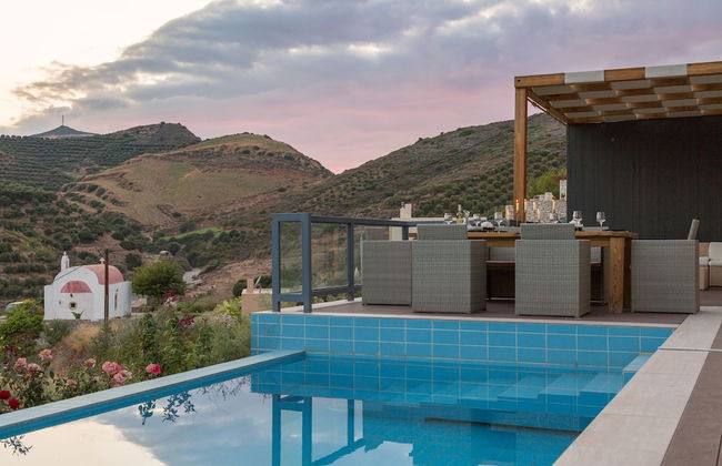 Villa Elli - Villa Athina - Foto 53