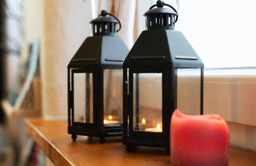 Adventure Apartment - Hochebene, Terrasse & Top Lage - Photo 36