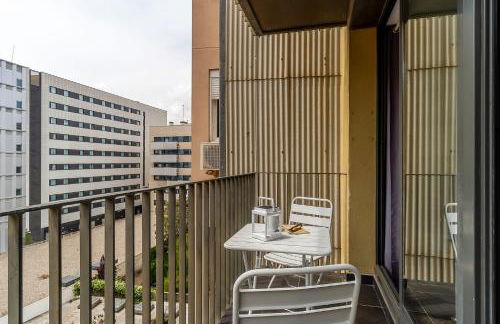 1802 - AB Poblenou Comfort - Foto 19