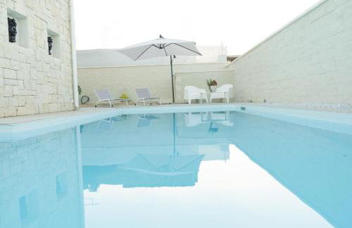 Vela Bianca Marzamemi - Foto 32