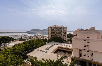 Santa Cruz Harbor Views: seaside prime location - Foto 10