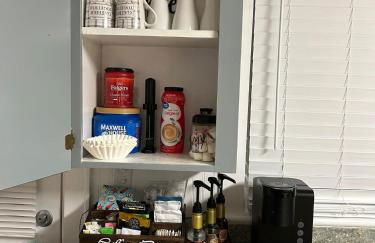 Pierside Retreat Saint Simons Island 3BR Sleeps 8 - Foto 56