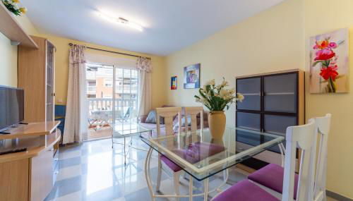 Apartamento Esbamar Vi - Foto 4