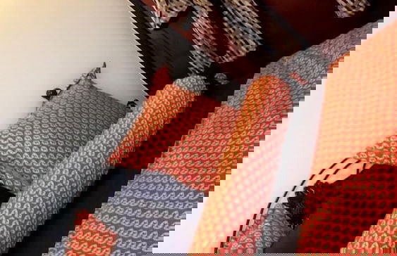 Monde Arabe Guest House - Foto 3